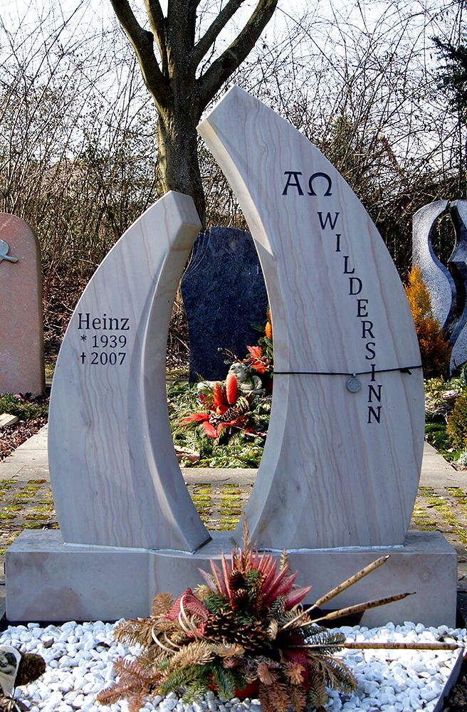 Grabsteine in Güglingen | Individuelle Anfertigungen aus Naturstein