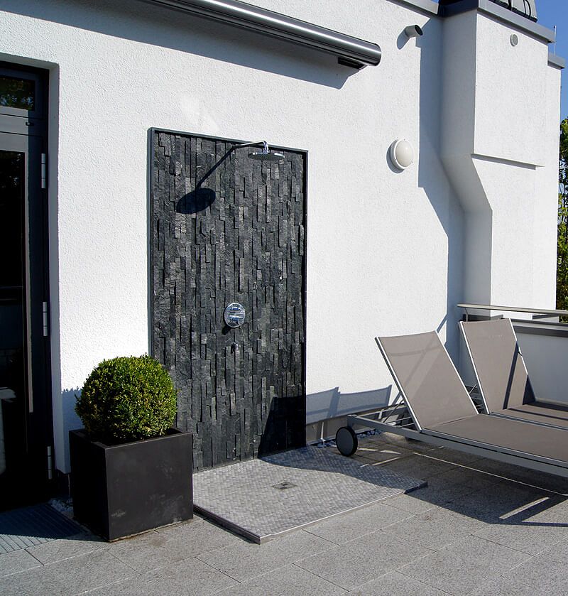 Kaminverkleidung, Fensterbank & Co. aus Naturstein in Güglingen